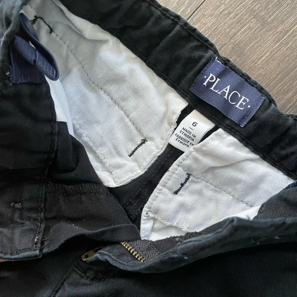 The Children’s Place Boys Pants